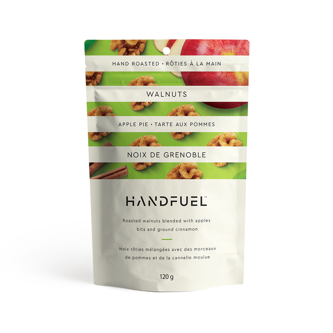 APPLE PIE WALNUTS
